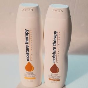 Avon Moisture Therapy Set